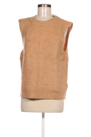 Pulover de femei Vero Moda, Mărime XL, Culoare Bej, Preț 44,41 Lei