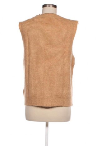 Дамски пуловер Vero Moda, Размер XL, Цвят Бежов, Цена 17,28 лв.