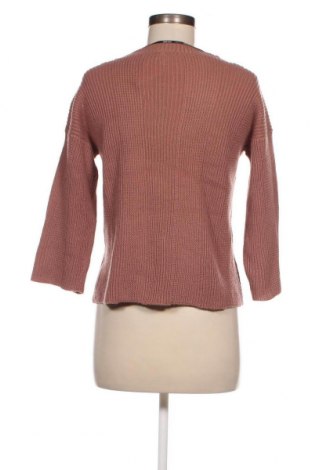 Damenpullover Vero Moda, Größe S, Farbe Aschrosa, Preis € 6,96