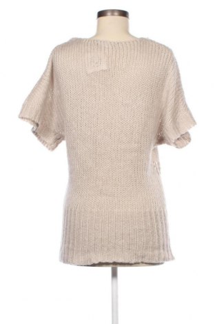 Damenpullover Vero Moda, Größe S, Farbe Beige, Preis € 3,62