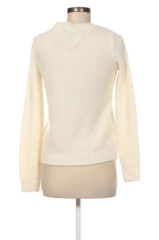 Γυναικείο πουλόβερ Vero Moda, Μέγεθος XS, Χρώμα Εκρού, Τιμή 6,96 €