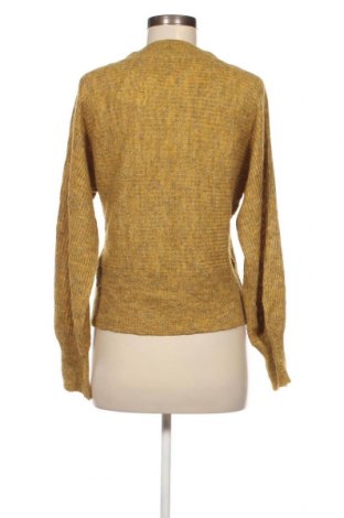 Γυναικείο πουλόβερ Vero Moda, Μέγεθος L, Χρώμα Πράσινο, Τιμή 5,57 €