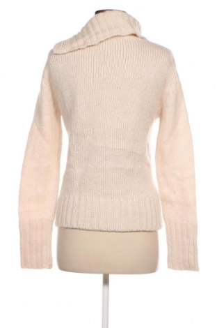 Damenpullover Vero Moda, Größe L, Farbe Ecru, Preis 8,21 €