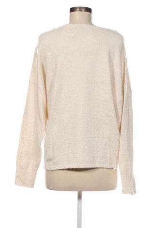 Γυναικείο πουλόβερ Vero Moda, Μέγεθος M, Χρώμα Εκρού, Τιμή 12,37 €