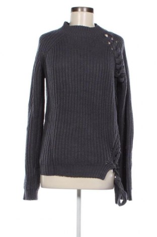 Damski sweter Vero Moda, Rozmiar M, Kolor Szary, Cena 22,99 zł