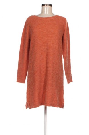 Дамски пуловер Via, Размер L, Цвят Оранжев, Цена 8,12 лв.