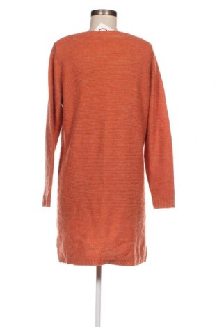 Γυναικείο πουλόβερ Via, Μέγεθος L, Χρώμα Πορτοκαλί, Τιμή 4,49 €
