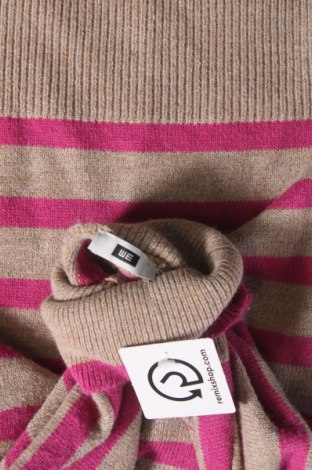 Дамски пуловер WE, Размер S, Цвят Многоцветен, Цена 11,89 лв.