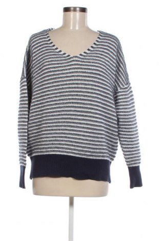 Γυναικείο πουλόβερ WE, Μέγεθος L, Χρώμα Πολύχρωμο, Τιμή 5,38 €