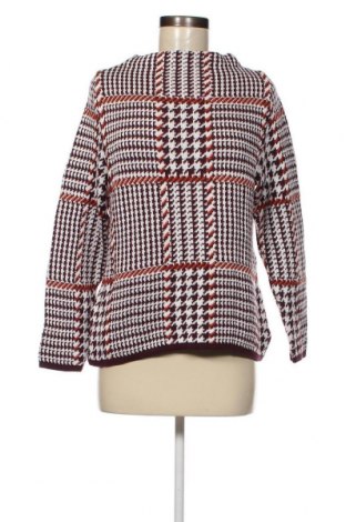 Γυναικείο πουλόβερ Walbusch, Μέγεθος M, Χρώμα Πολύχρωμο, Τιμή 12,79 €
