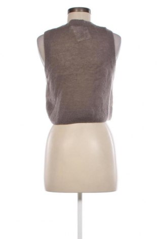 Damenpullover Weekday, Größe S, Farbe Grau, Preis € 18,09