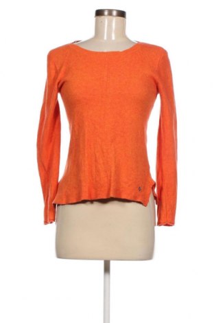 Γυναικείο πουλόβερ White Stuff, Μέγεθος M, Χρώμα Πορτοκαλί, Τιμή 6,29 €