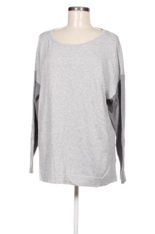 Дамски пуловер White Stuff, Размер XL, Цвят Сив, Цена 23,73 лв.