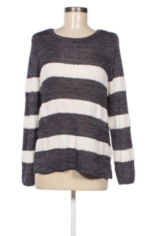 Дамски пуловер Woman By Tchibo, Размер M, Цвят Сив, Цена 7,25 лв.