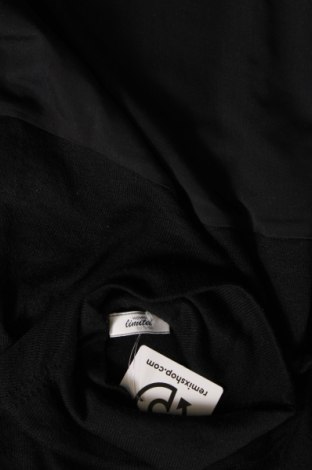 Γυναικείο πουλόβερ Woman By Tchibo, Μέγεθος S, Χρώμα Μαύρο, Τιμή 7,36 €