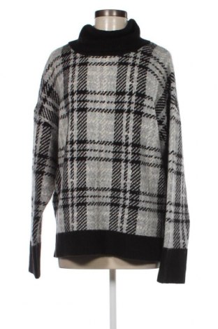 Дамски пуловер Women by Tchibo, Размер M, Цвят Многоцветен, Цена 8,99 лв.