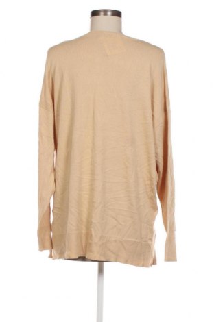 Damenpullover Women by Tchibo, Größe M, Farbe Beige, Preis 7,06 €