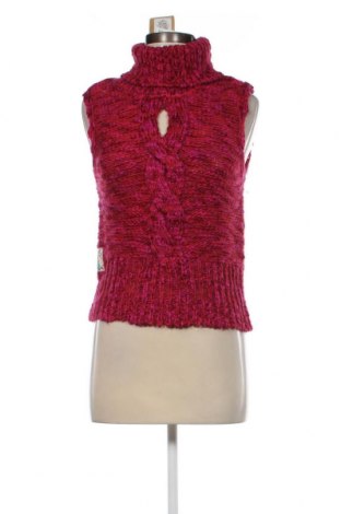 Γυναικείο πουλόβερ Wrangler, Μέγεθος M, Χρώμα Πολύχρωμο, Τιμή 48,99 €