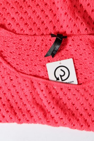 Pulover de femei Xside, Mărime L, Culoare Roșu, Preț 42,93 Lei