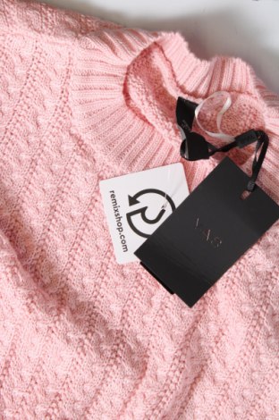 Damenpullover Y.A.S, Größe M, Farbe Rosa, Preis 36,74 €