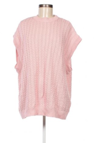 Γυναικείο πουλόβερ Y.A.S, Μέγεθος M, Χρώμα Ρόζ , Τιμή 24,50 €