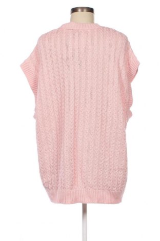 Дамски пуловер Y.A.S, Размер M, Цвят Розов, Цена 39,60 лв.