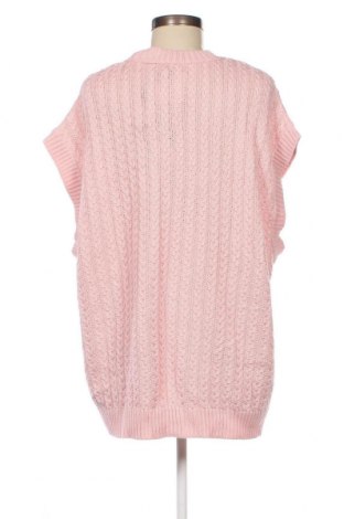 Damenpullover Y.A.S, Größe M, Farbe Rosa, Preis 36,74 €