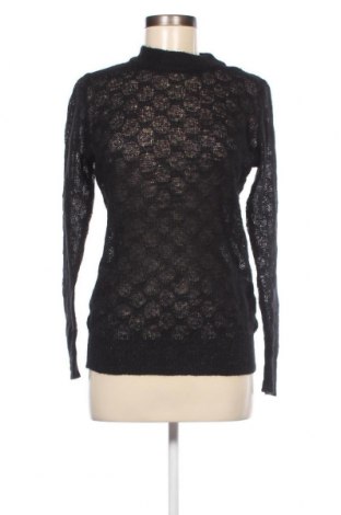 Γυναικείο πουλόβερ Y.A.S, Μέγεθος S, Χρώμα Μαύρο, Τιμή 9,53 €