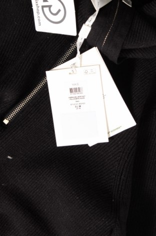 Дамски пуловер Y.A.S, Размер M, Цвят Черен, Цена 66,00 лв.