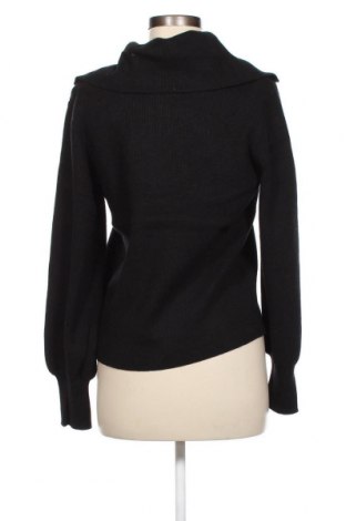 Дамски пуловер Y.A.S, Размер M, Цвят Черен, Цена 66,00 лв.