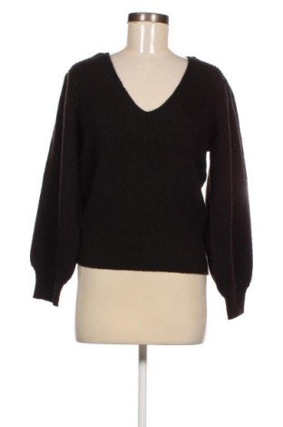 Дамски пуловер Y.A.S, Размер L, Цвят Черен, Цена 46,20 лв.