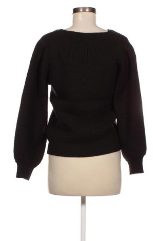 Γυναικείο πουλόβερ Y.A.S, Μέγεθος L, Χρώμα Μαύρο, Τιμή 20,41 €