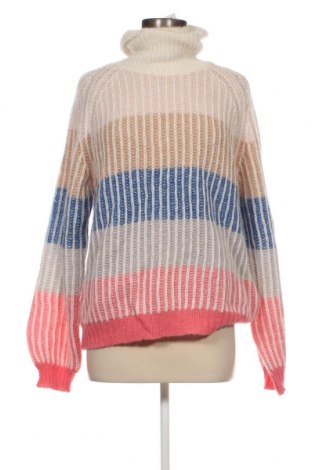 Дамски пуловер Y.A.S, Размер L, Цвят Многоцветен, Цена 26,40 лв.