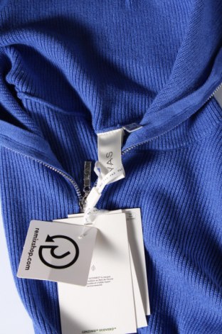 Damenpullover Y.A.S, Größe S, Farbe Blau, Preis 27,22 €