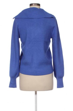 Дамски пуловер Y.A.S, Размер S, Цвят Син, Цена 66,00 лв.