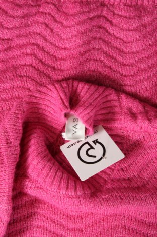 Pulover de femei Y.A.S, Mărime M, Culoare Roz, Preț 151,97 Lei
