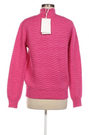 Γυναικείο πουλόβερ Y.A.S, Μέγεθος M, Χρώμα Ρόζ , Τιμή 34,02 €