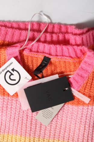 Γυναικείο πουλόβερ Y.A.S, Μέγεθος S, Χρώμα Πολύχρωμο, Τιμή 20,41 €