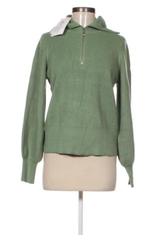 Γυναικείο πουλόβερ Y.A.S, Μέγεθος M, Χρώμα Πράσινο, Τιμή 31,98 €