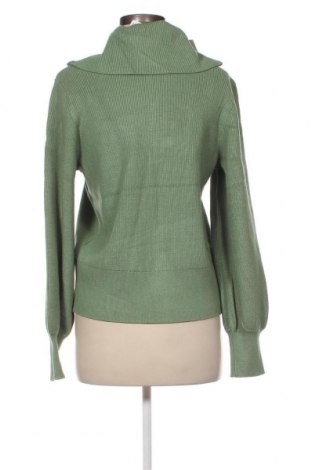 Damenpullover Y.A.S, Größe M, Farbe Grün, Preis € 34,02