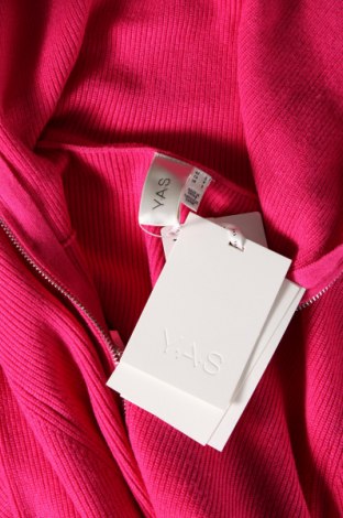 Дамски пуловер Y.A.S, Размер S, Цвят Розов, Цена 66,00 лв.