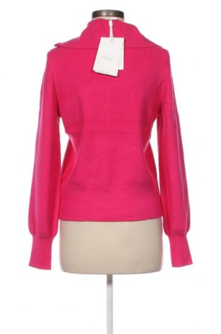 Γυναικείο πουλόβερ Y.A.S, Μέγεθος S, Χρώμα Ρόζ , Τιμή 20,41 €