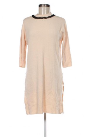 Γυναικείο πουλόβερ Yaya, Μέγεθος XS, Χρώμα Εκρού, Τιμή 4,08 €