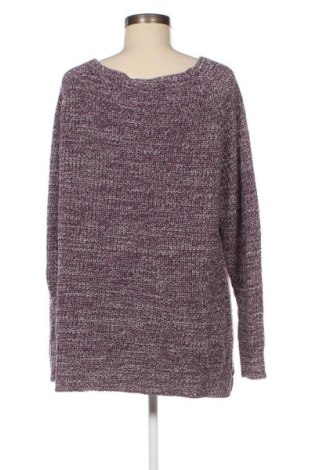 Дамски пуловер Yessica, Размер L, Цвят Лилав, Цена 29,00 лв.