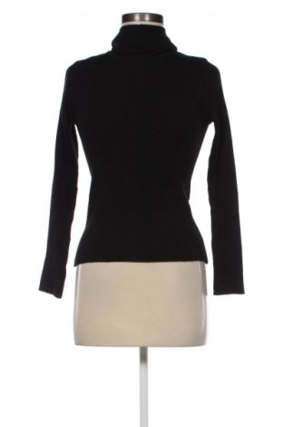 Дамски пуловер Yessica, Размер S, Цвят Черен, Цена 11,89 лв.