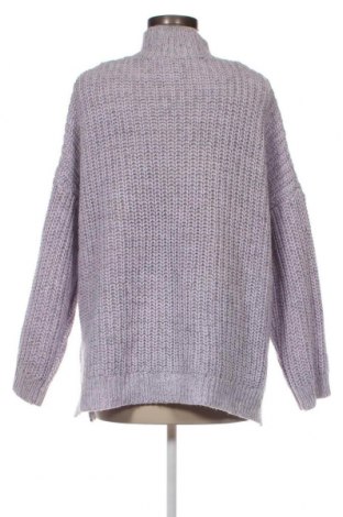 Дамски пуловер Yessica, Размер XL, Цвят Лилав, Цена 10,15 лв.