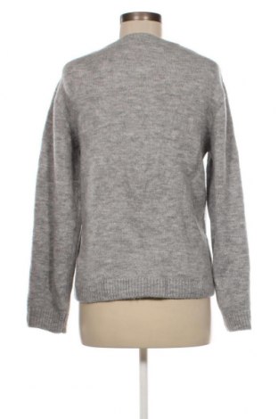 Γυναικείο πουλόβερ Yessica, Μέγεθος S, Χρώμα Γκρί, Τιμή 4,66 €