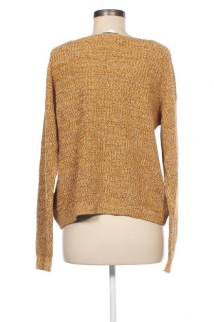 Γυναικείο πουλόβερ Yessica, Μέγεθος S, Χρώμα Κίτρινο, Τιμή 4,49 €