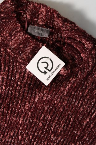 Дамски пуловер Yessica, Размер XL, Цвят Многоцветен, Цена 13,05 лв.
