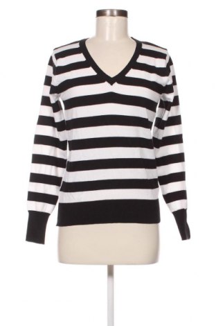 Γυναικείο πουλόβερ Yessica, Μέγεθος M, Χρώμα Πολύχρωμο, Τιμή 4,66 €